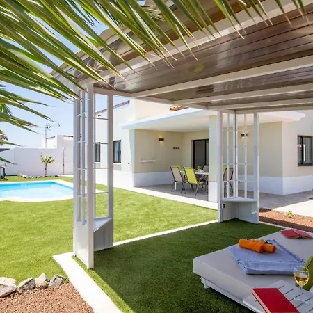 Willa Caleta Heights By Plus
